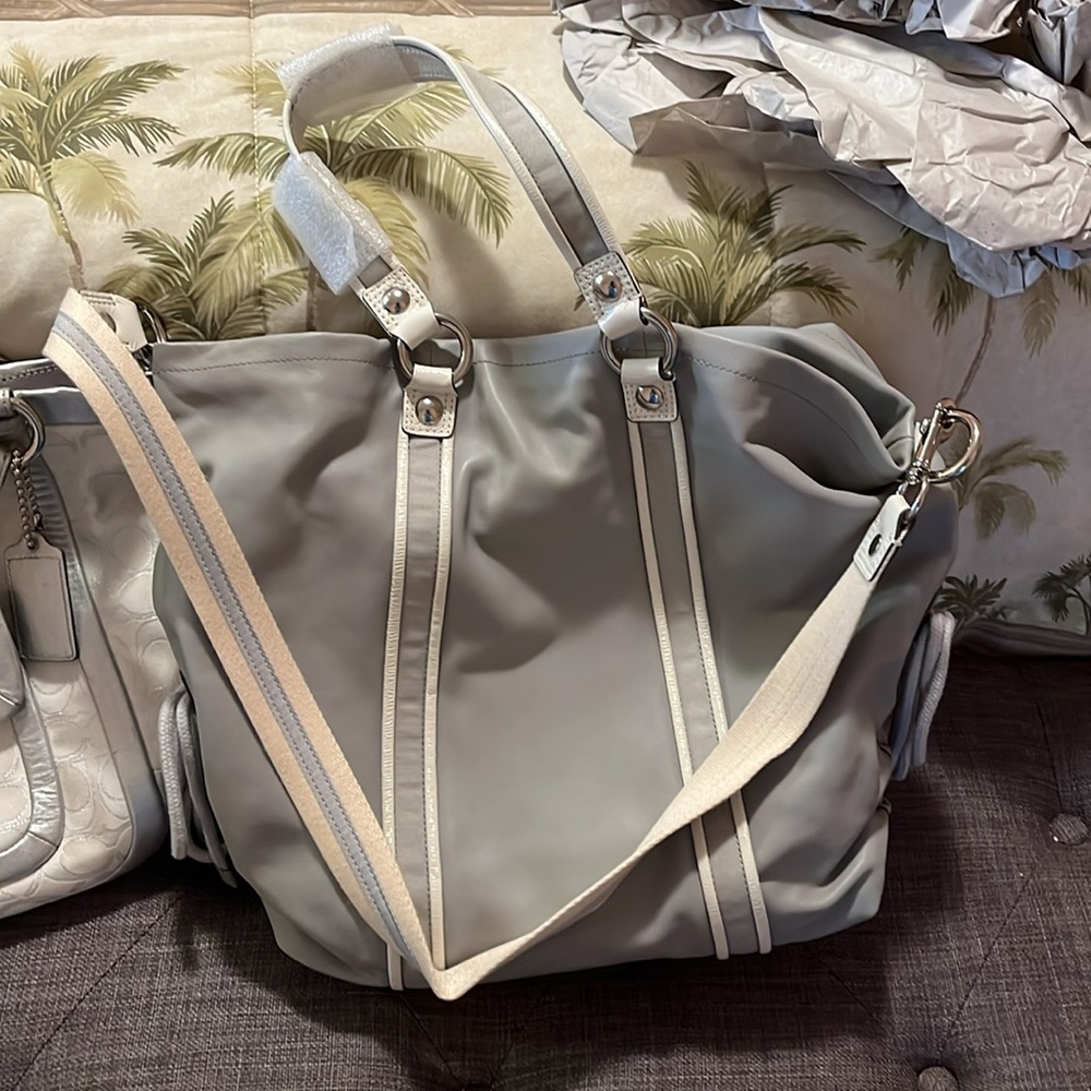 Coach bag - Picture 6 of 6